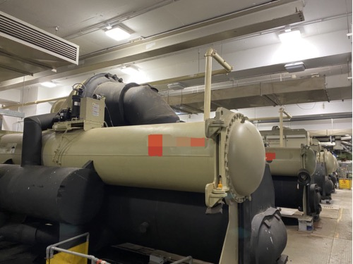 AI Digital Twin Technology Launch Event Venue